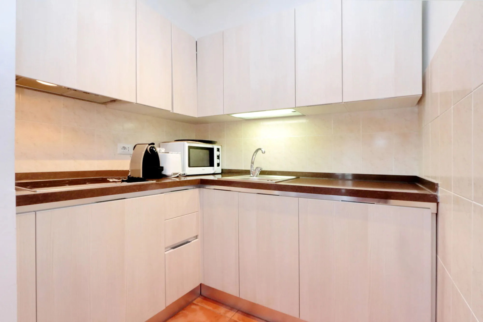 Piazzetta Margutta - My Extra Home