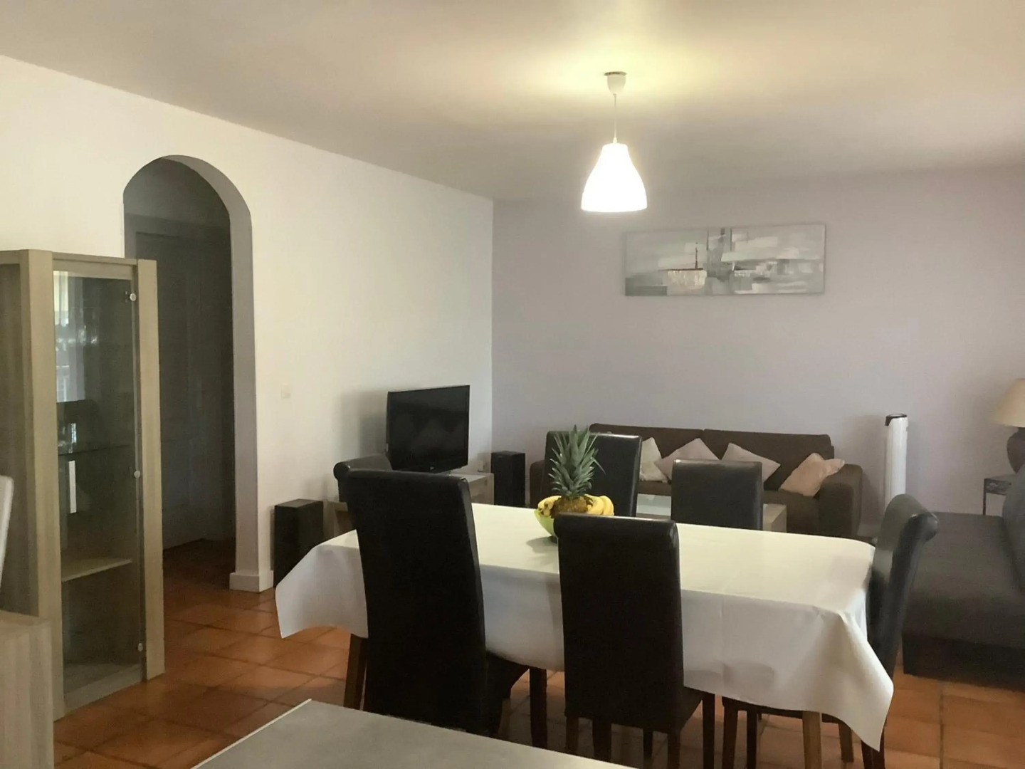 Villa Alizee Appartement 2