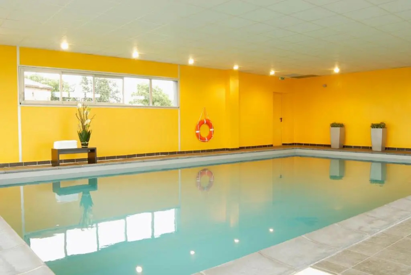Nemea Appart Hotel Toulouse Aéroport