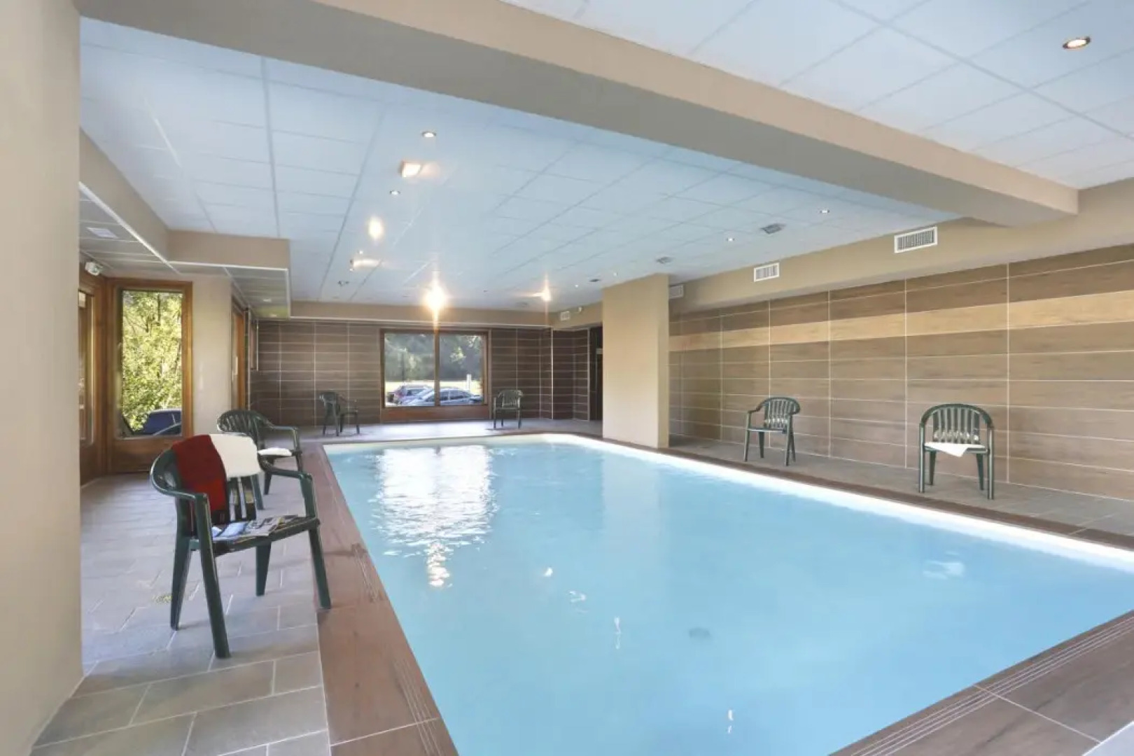 Résidence Grand Massif - Vacancéole