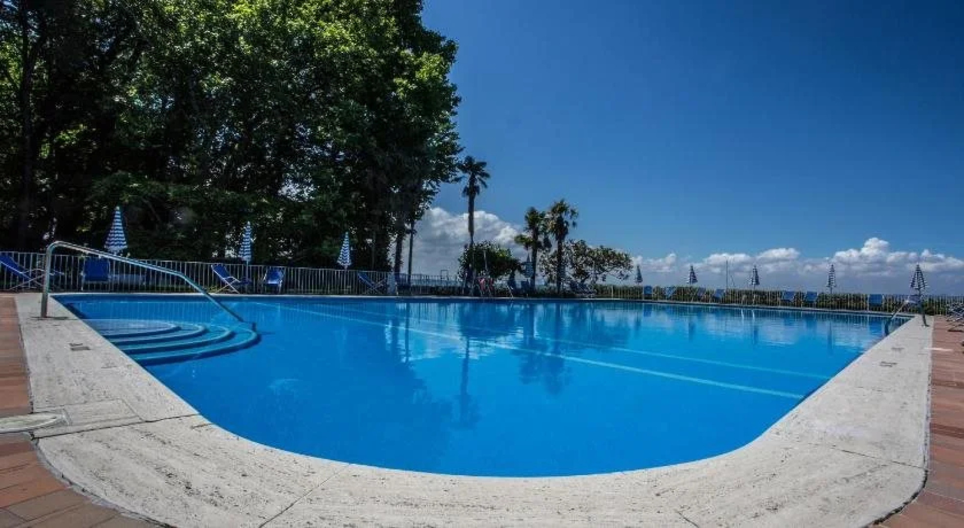 Hotel Vela dOro Dependence