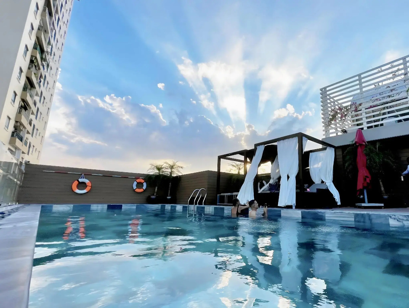 The Ann Hanoi Hotel & Spa