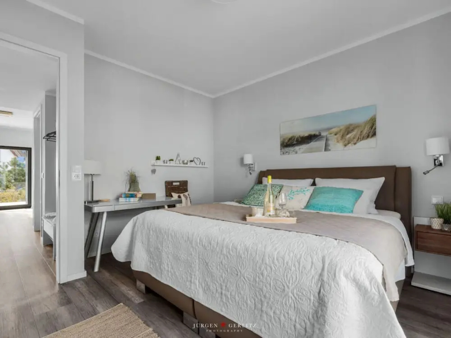 Holiday Apartment Strandgut 16.1