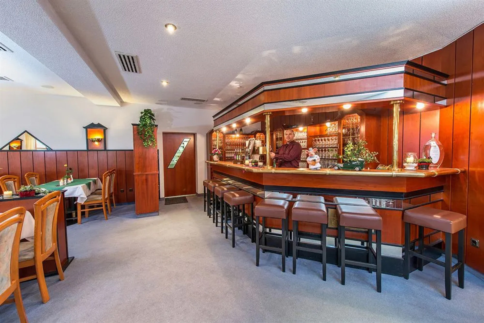 Landhotel Thüringer Hof