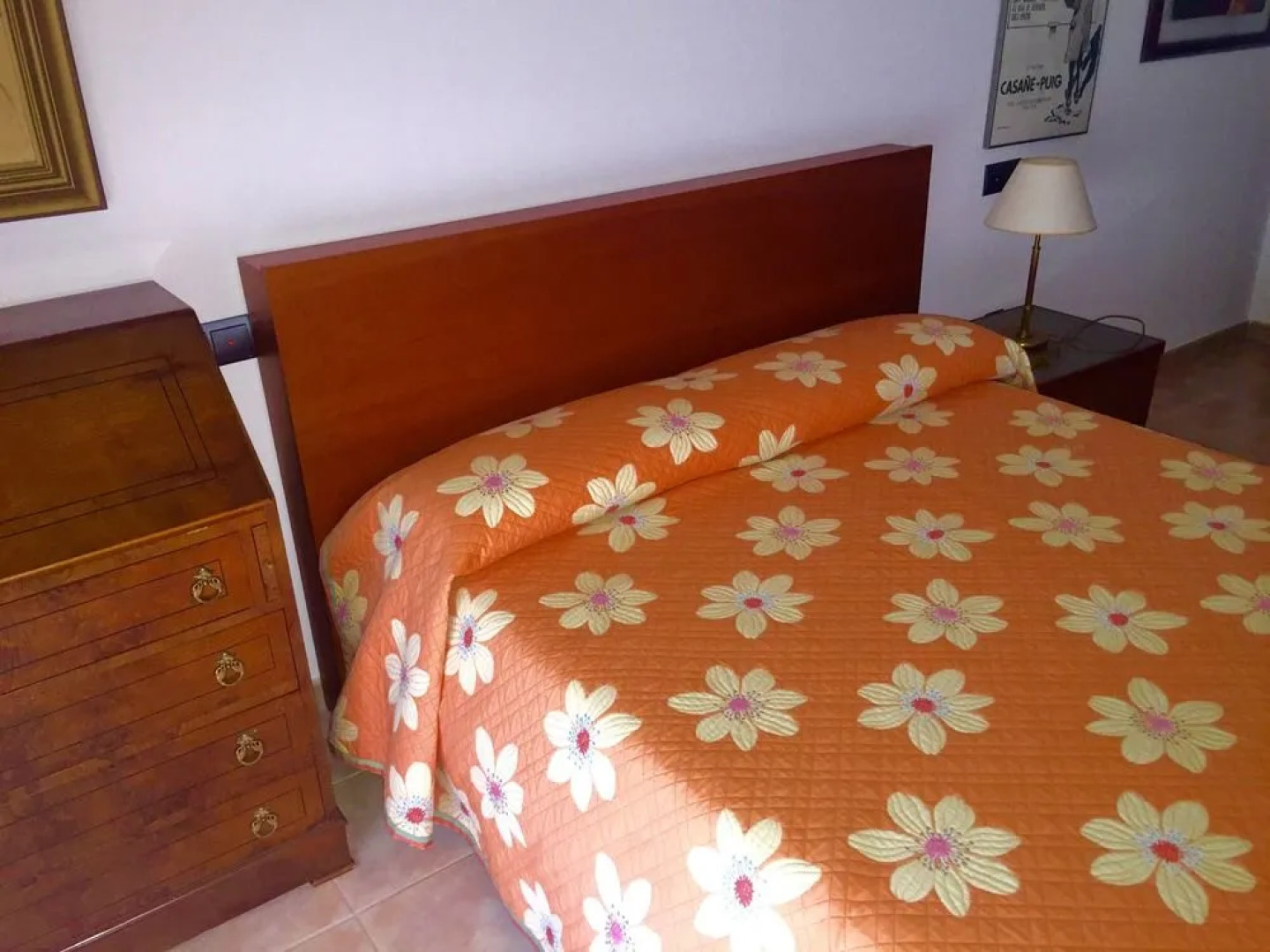Apartamentos Golden Beach