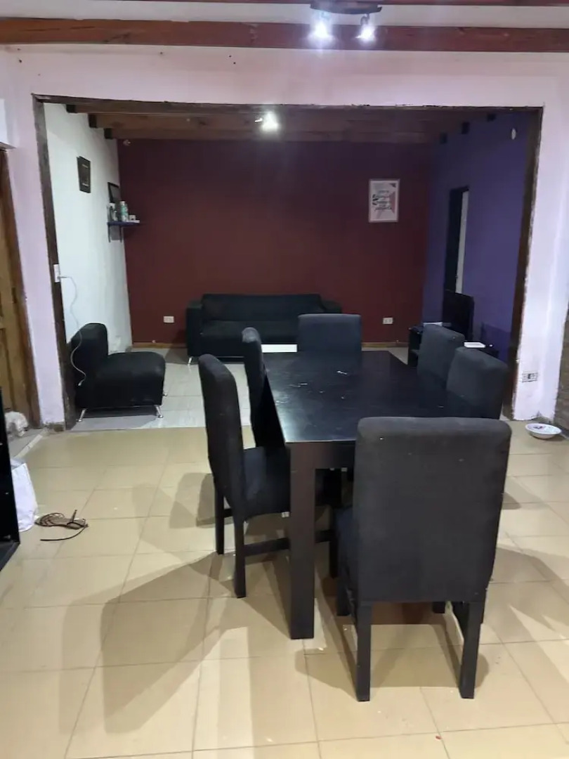 Liza House Ezeiza Airport