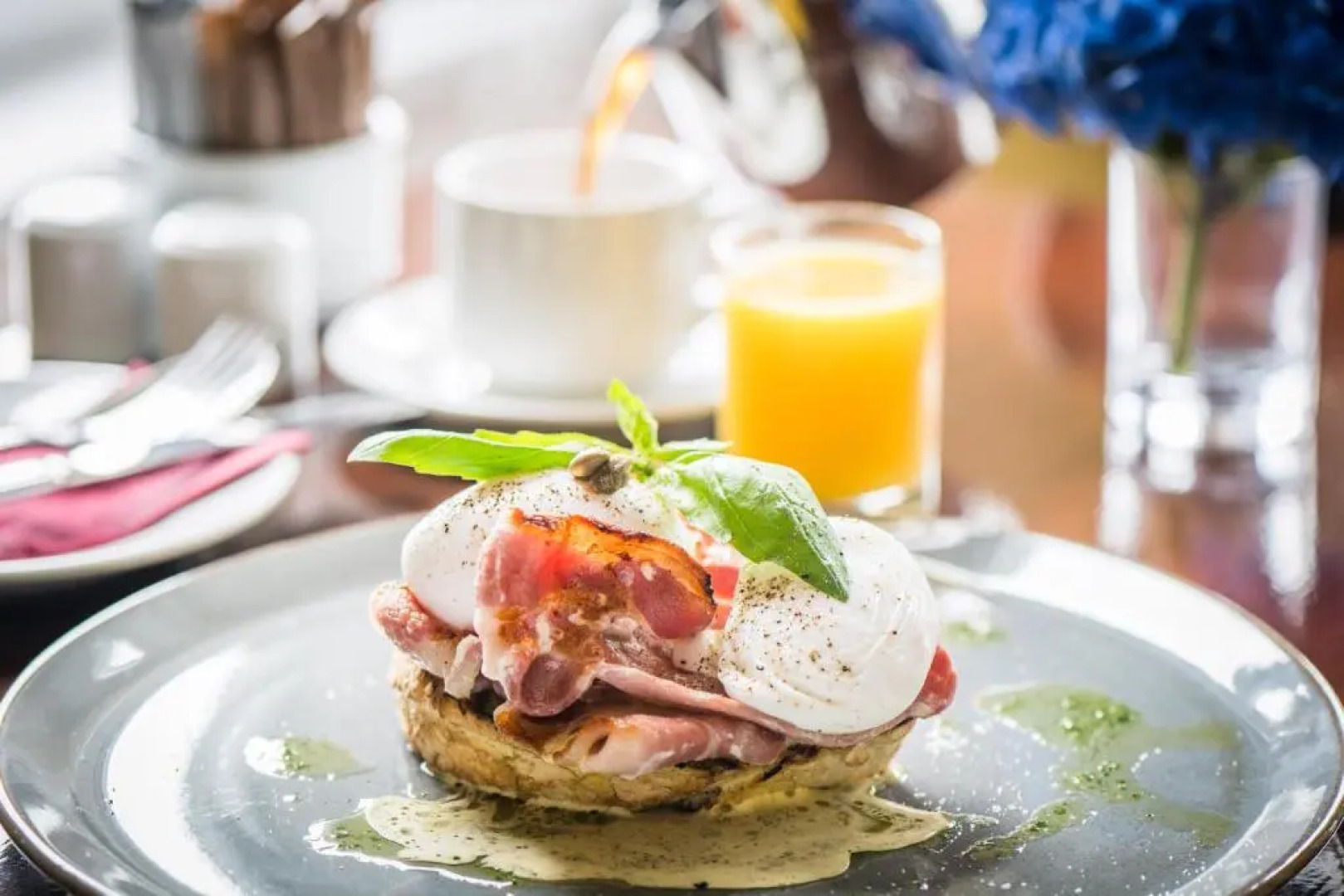 Gabriel House Guesthouse