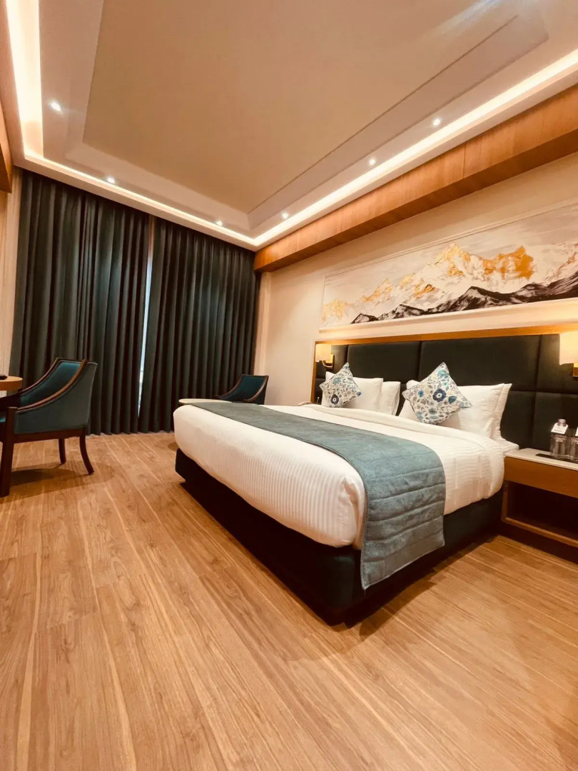 Regenta Place Dalhousie