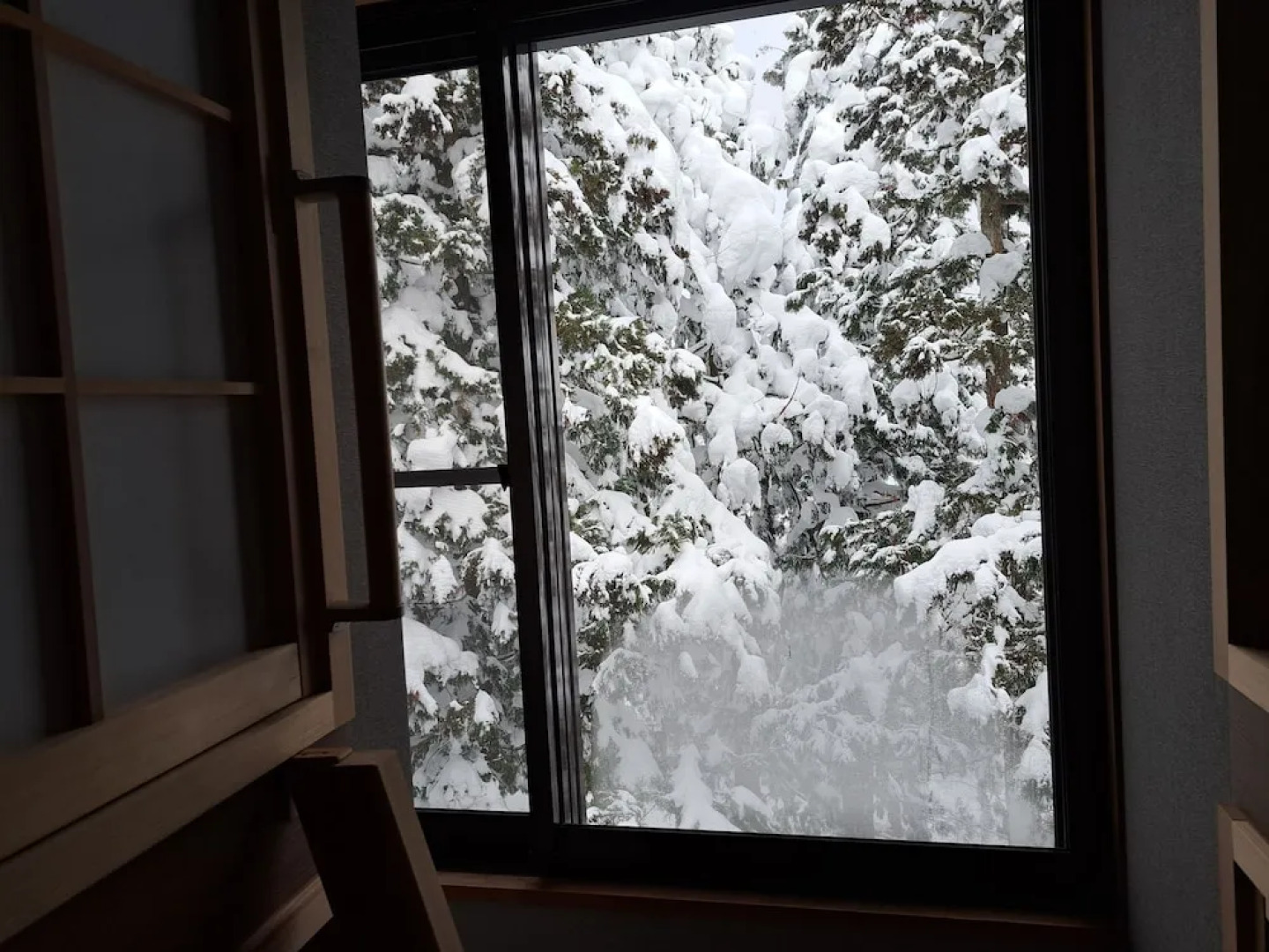 Daisen Basecamp