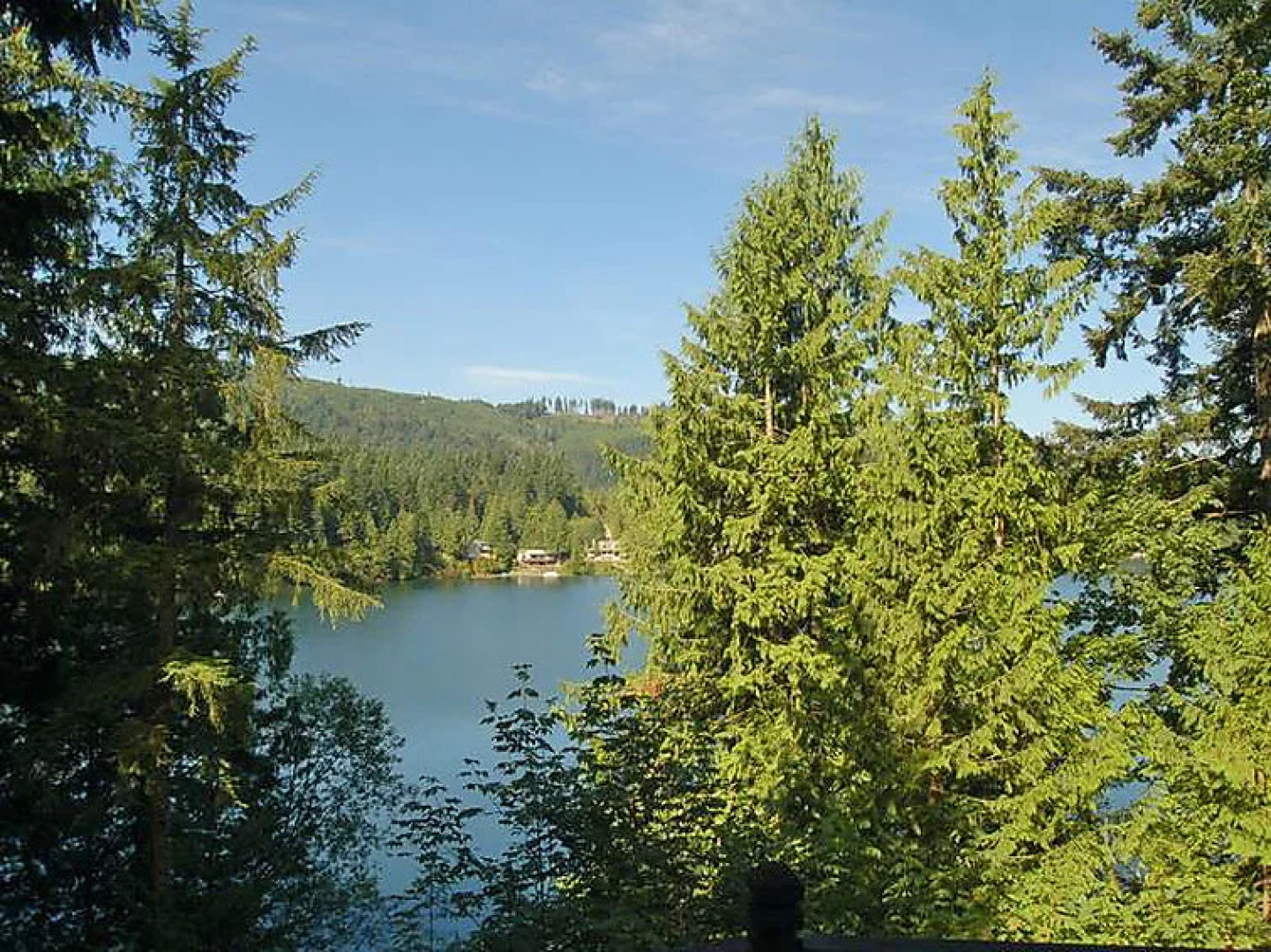 Chalet 07MF Silver Lake Chalet w/Hot Tub!