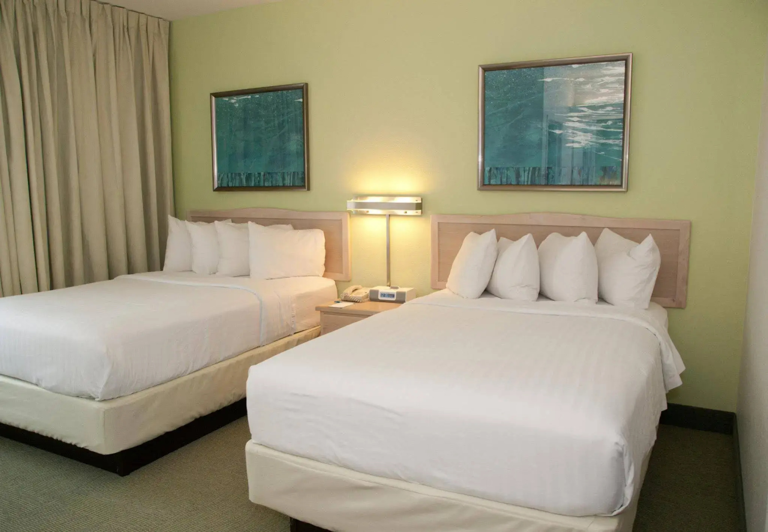 Springhill Suites By Marriott Las Cruces