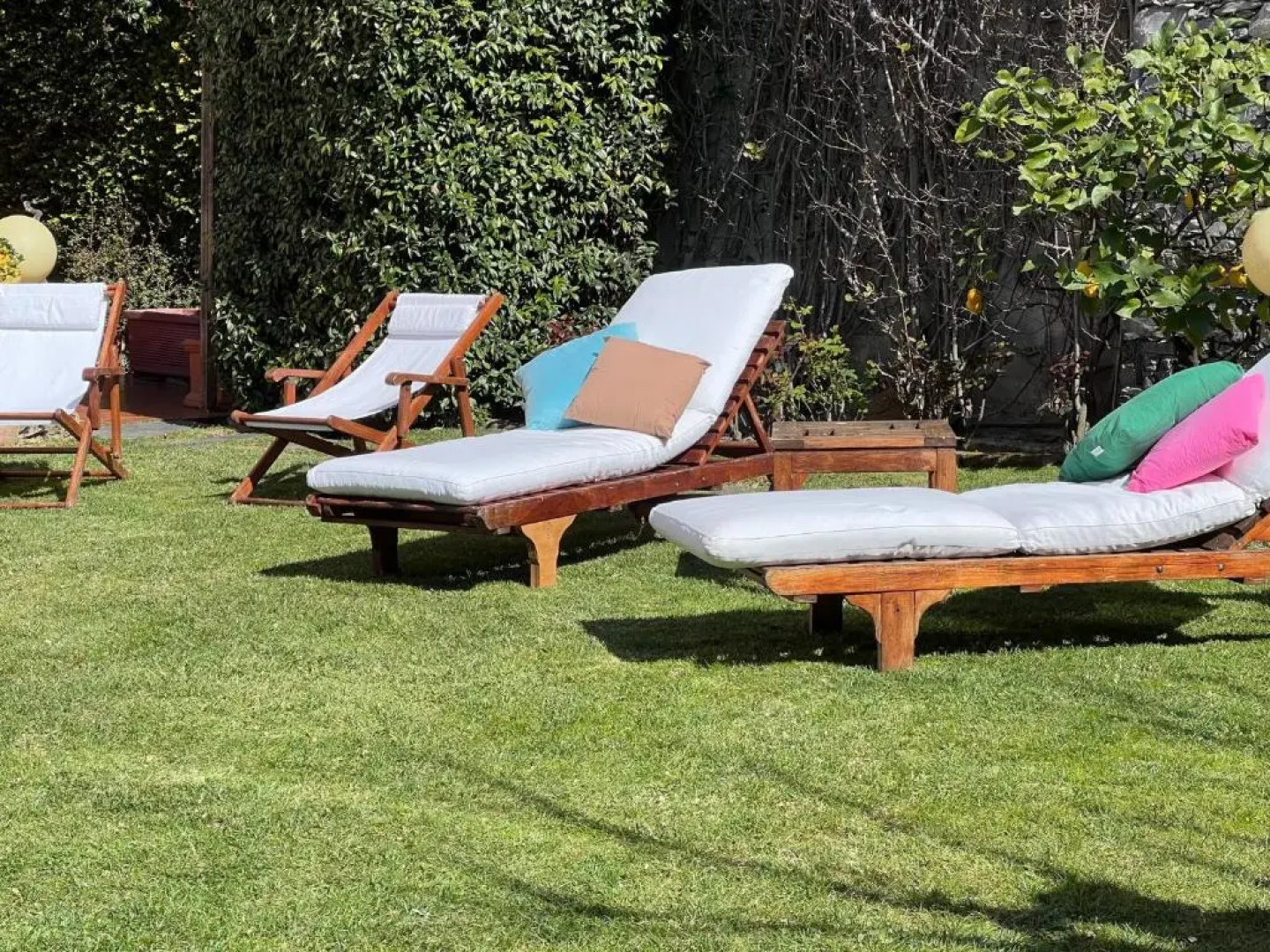 Villa degli Ulivi - Splendida Villa con giardino, terrazza e vista sul golfo