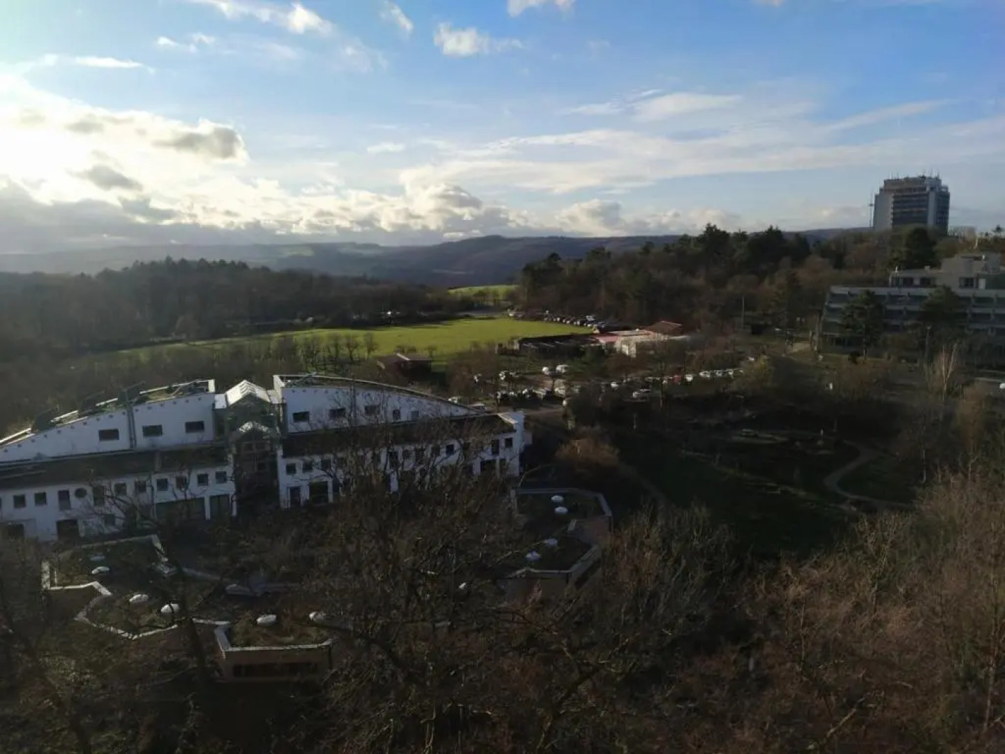 Schönes, gemütliches Appartement B1006