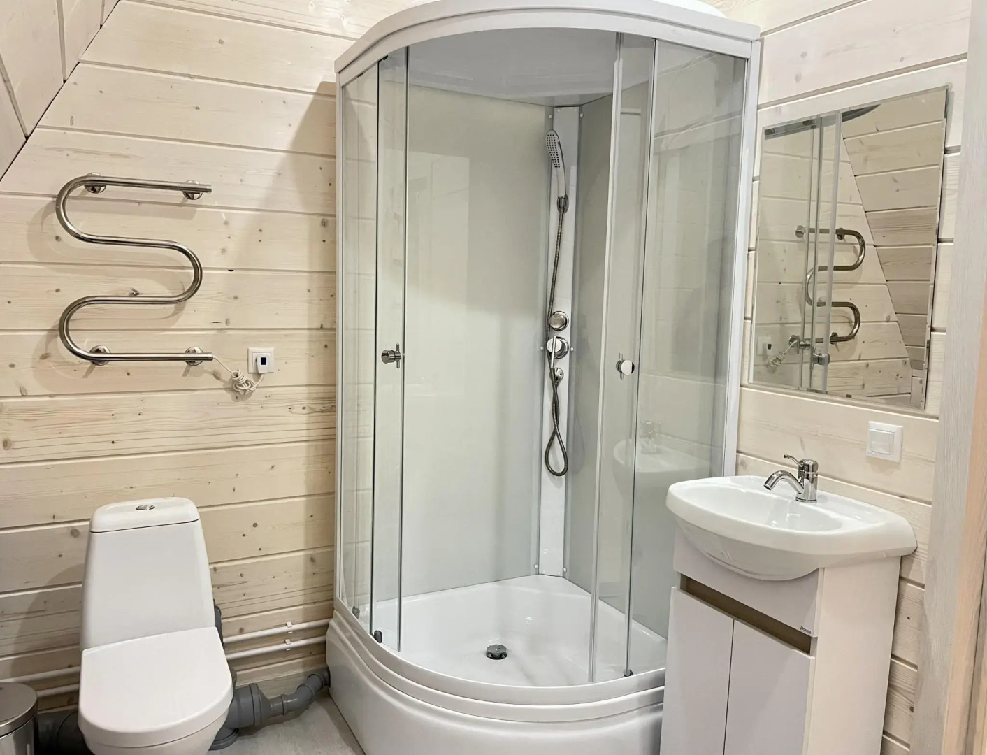 Снетковское Озеро