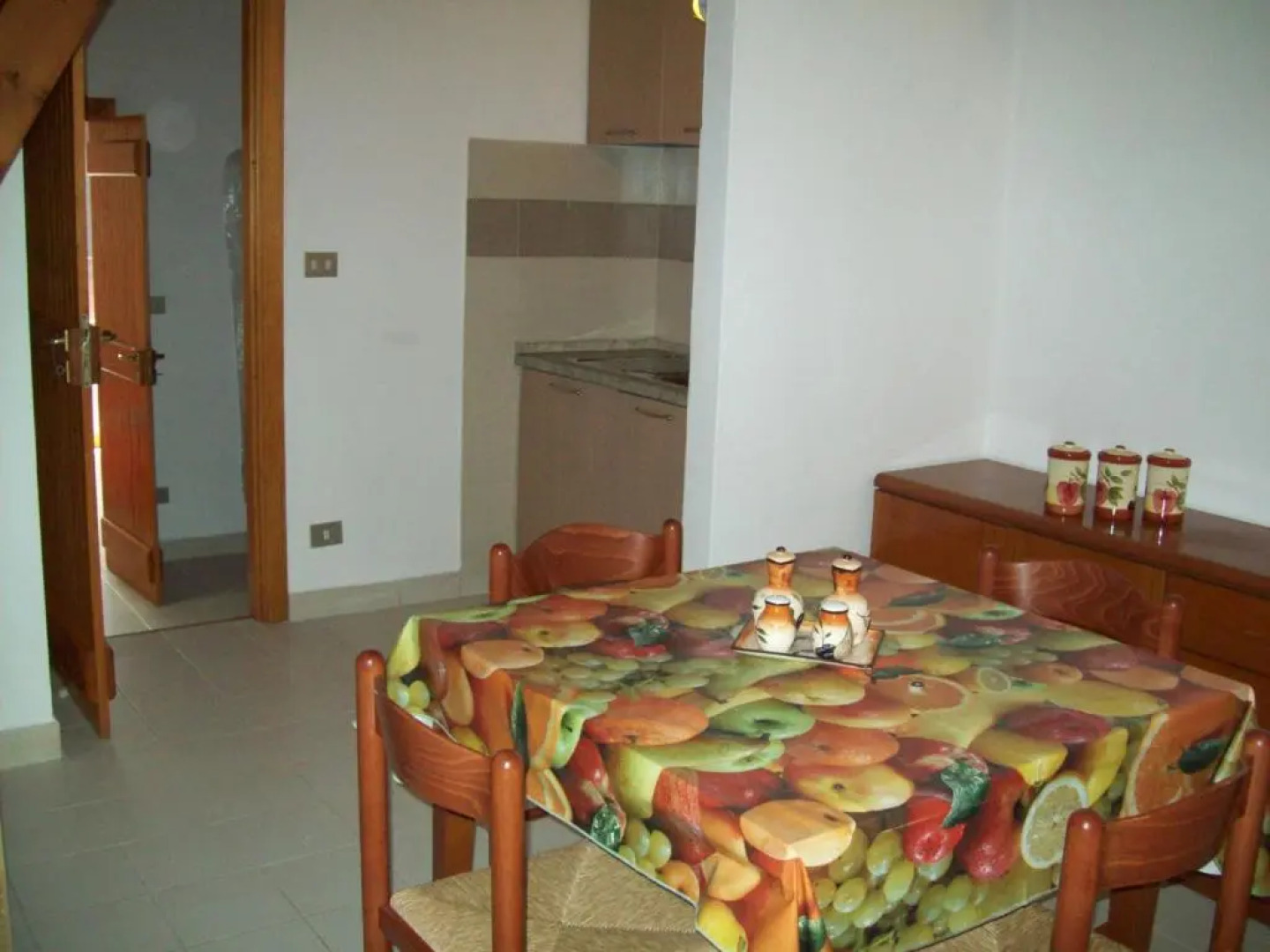 Villetta La Bussola Stintino