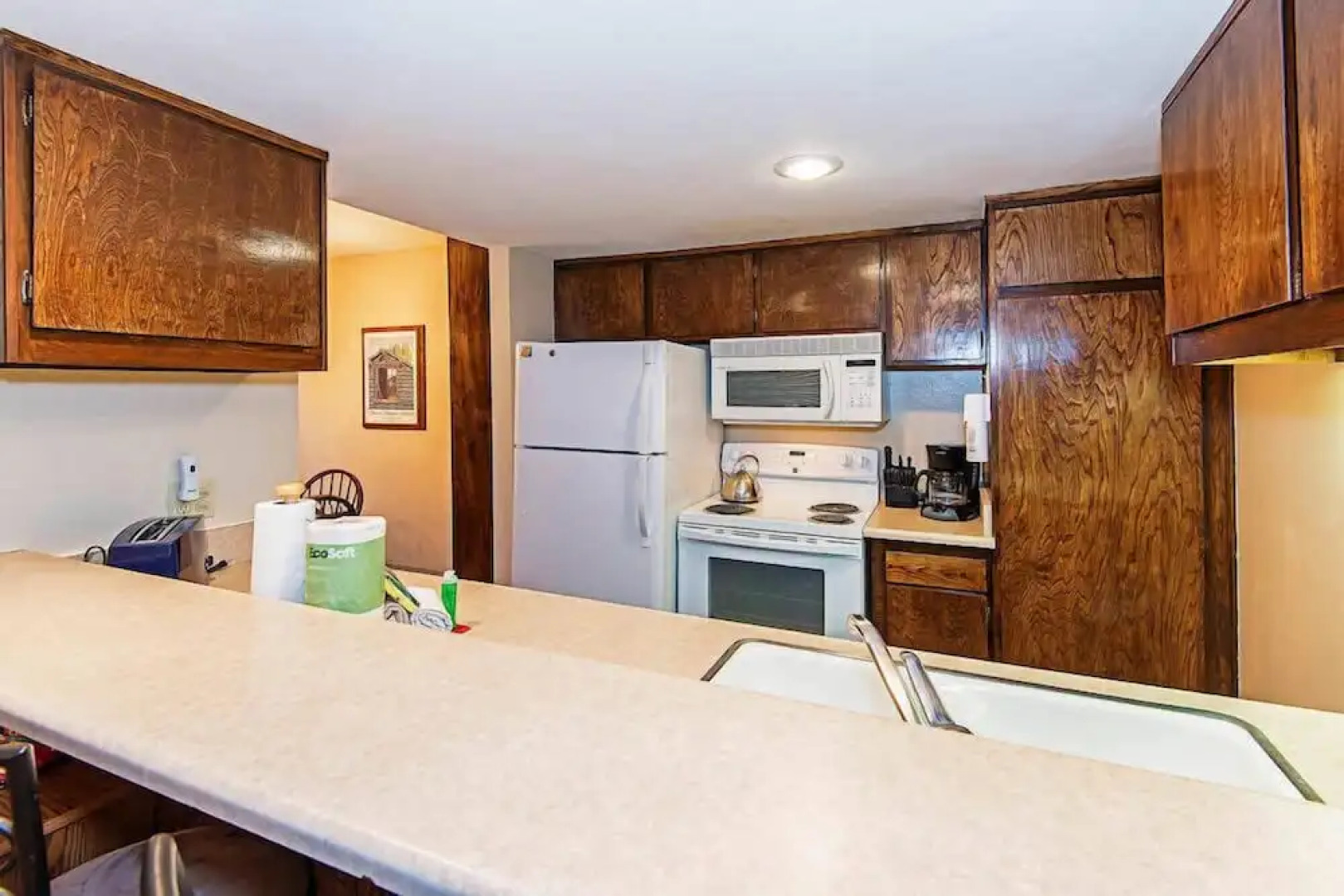 Horizons 4 Condominiums