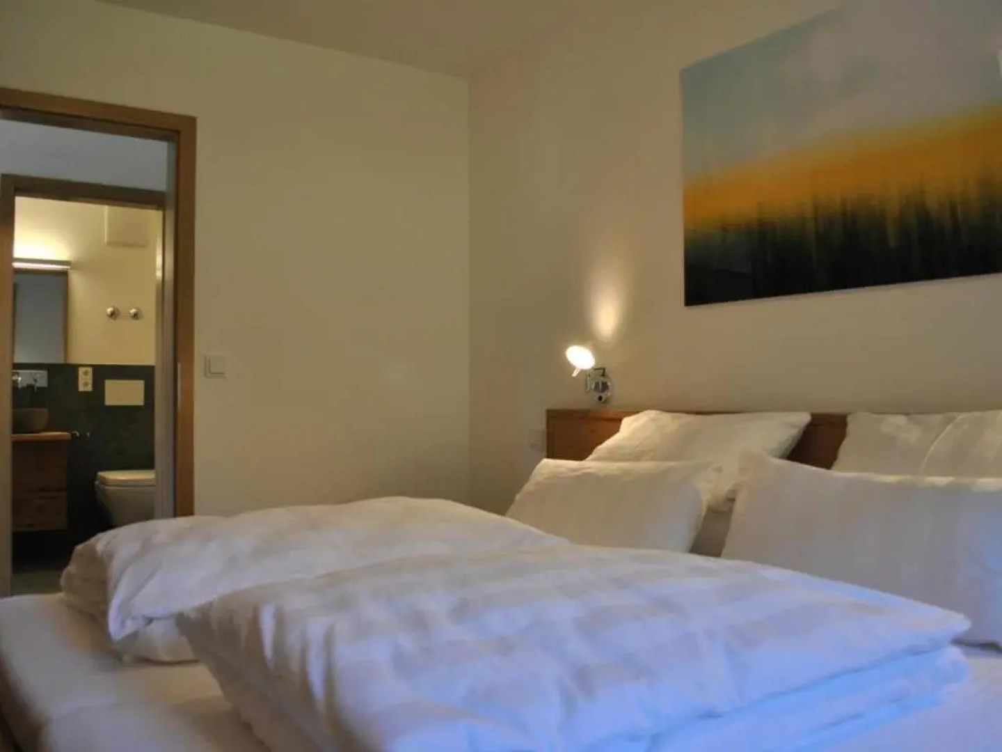 Premium-Chalet Achental