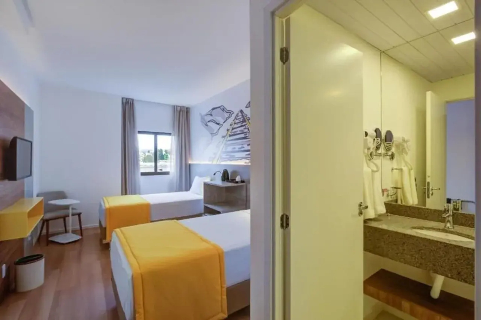 Ramada Encore Cruzeiro