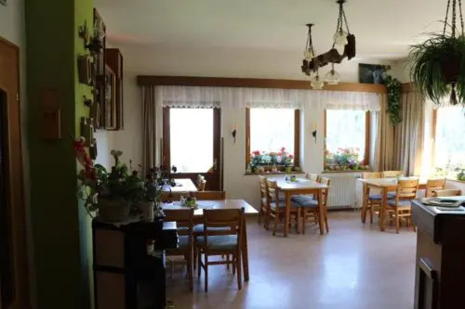 Gasthof Lamprechtbauer