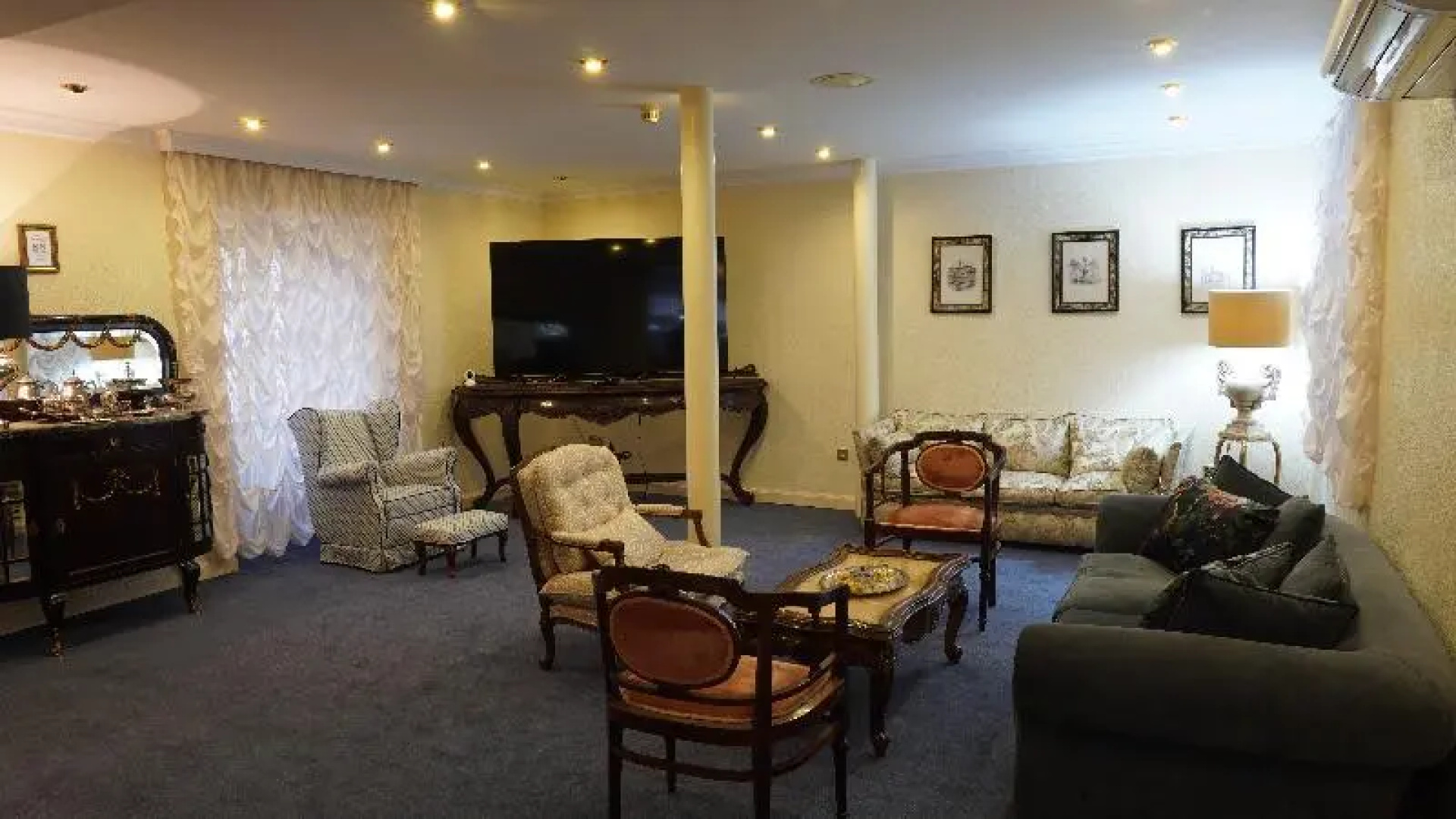 Hotel Riaza