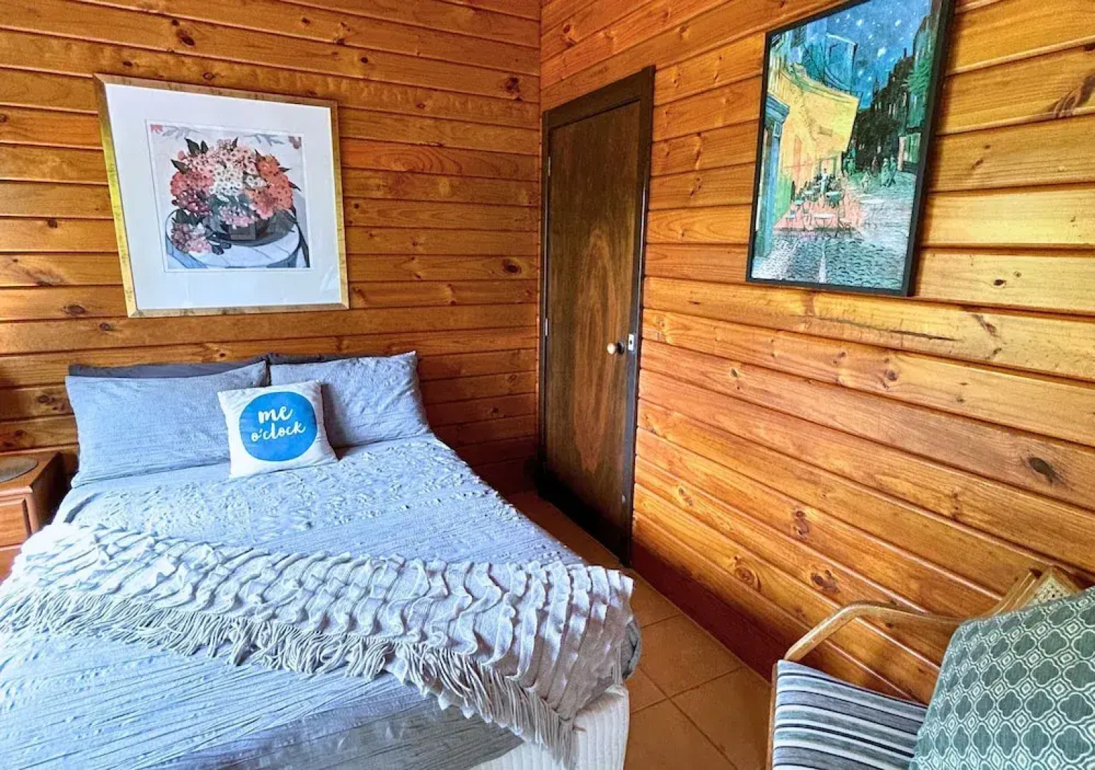 Lavendula Garden Cottage