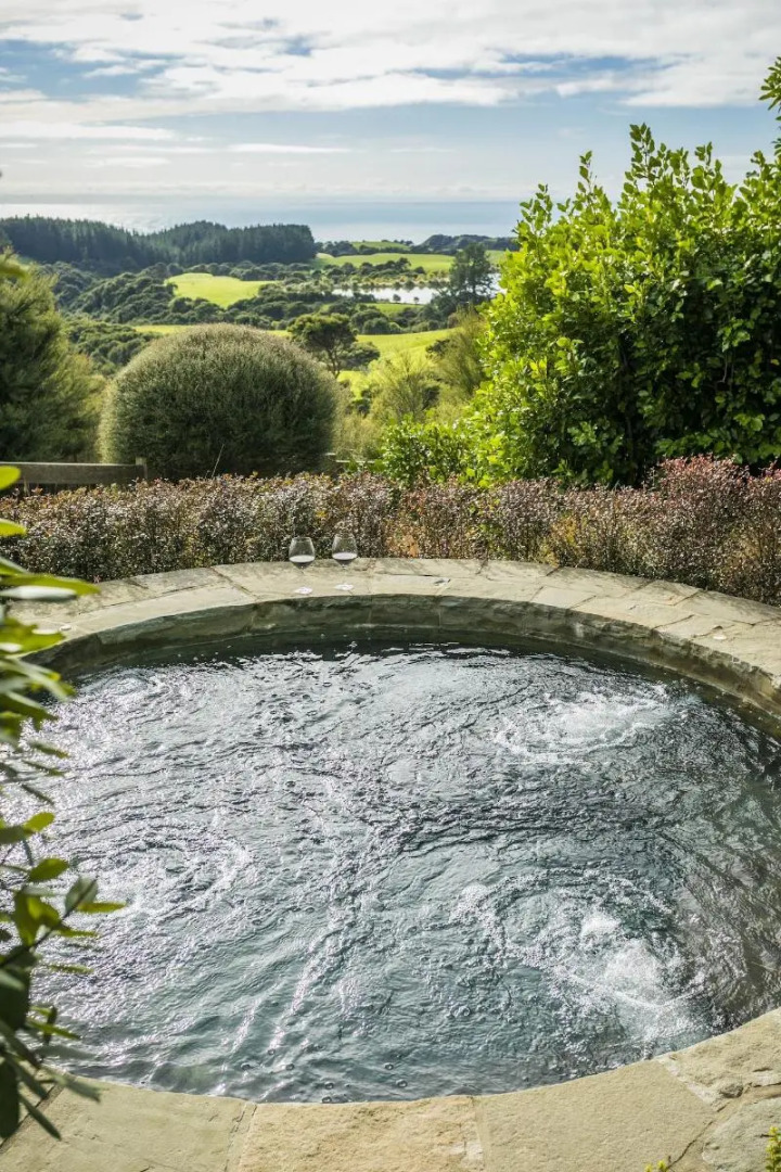 Rosewood Cape Kidnappers