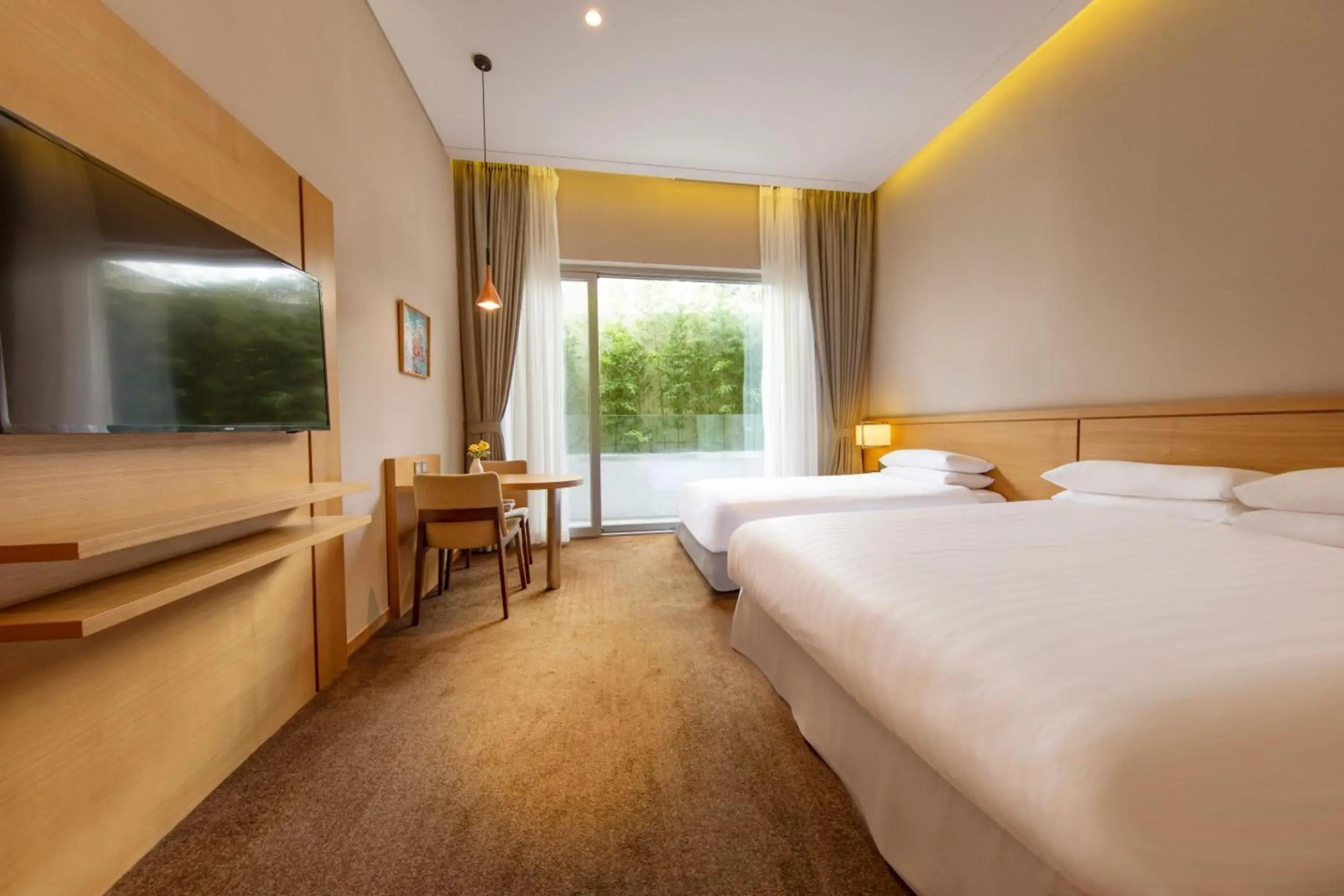 Hidden Cliff Hotel & Nature