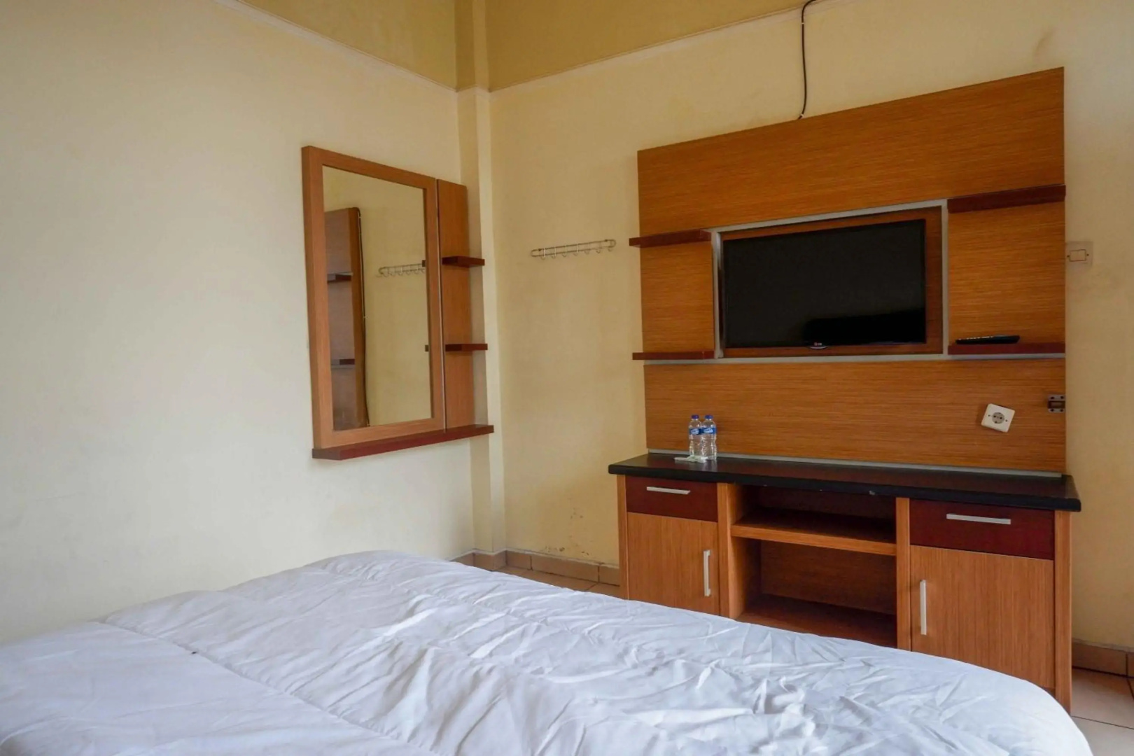 OYO 4014 Hotel Bergas Indah
