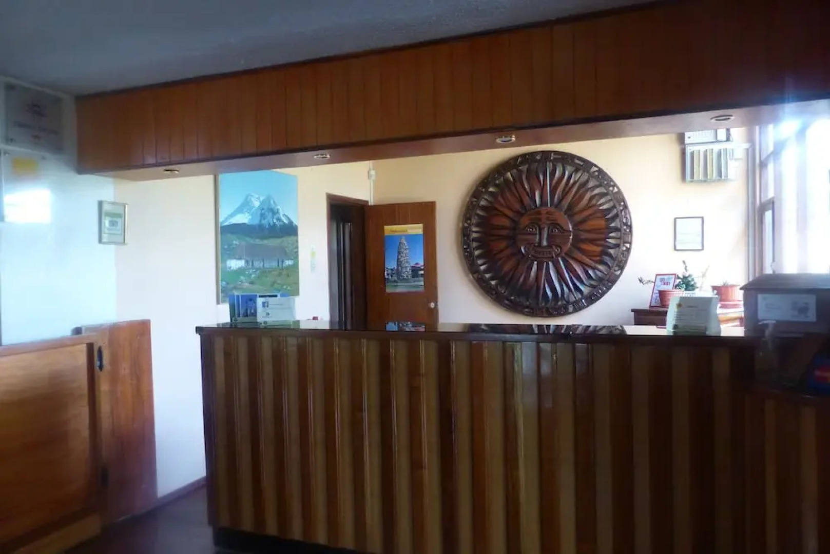 Hostería Sommergarten