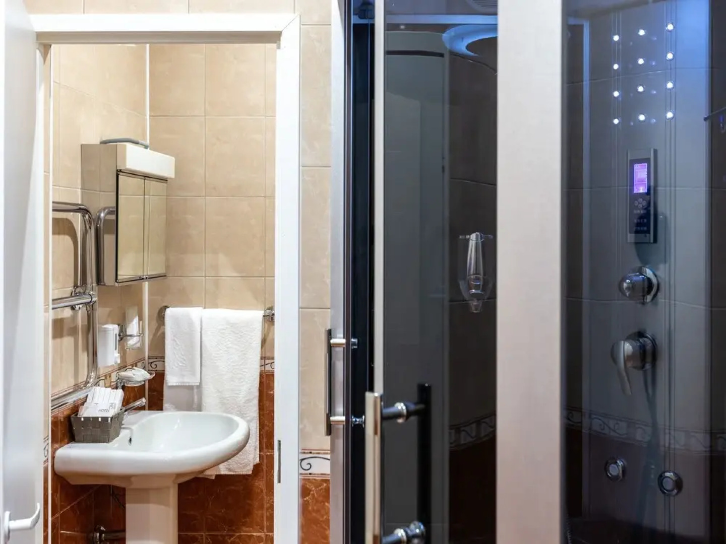 Shuyskaya Chupa Resort Village