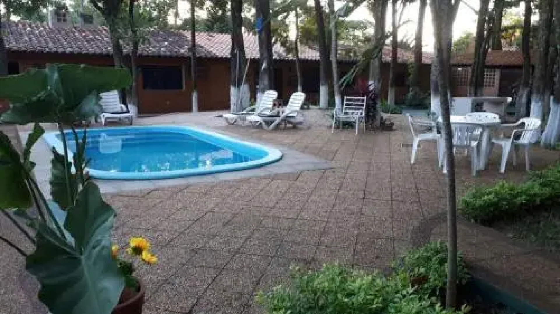 Hotel Spa Nilza Rinaldi