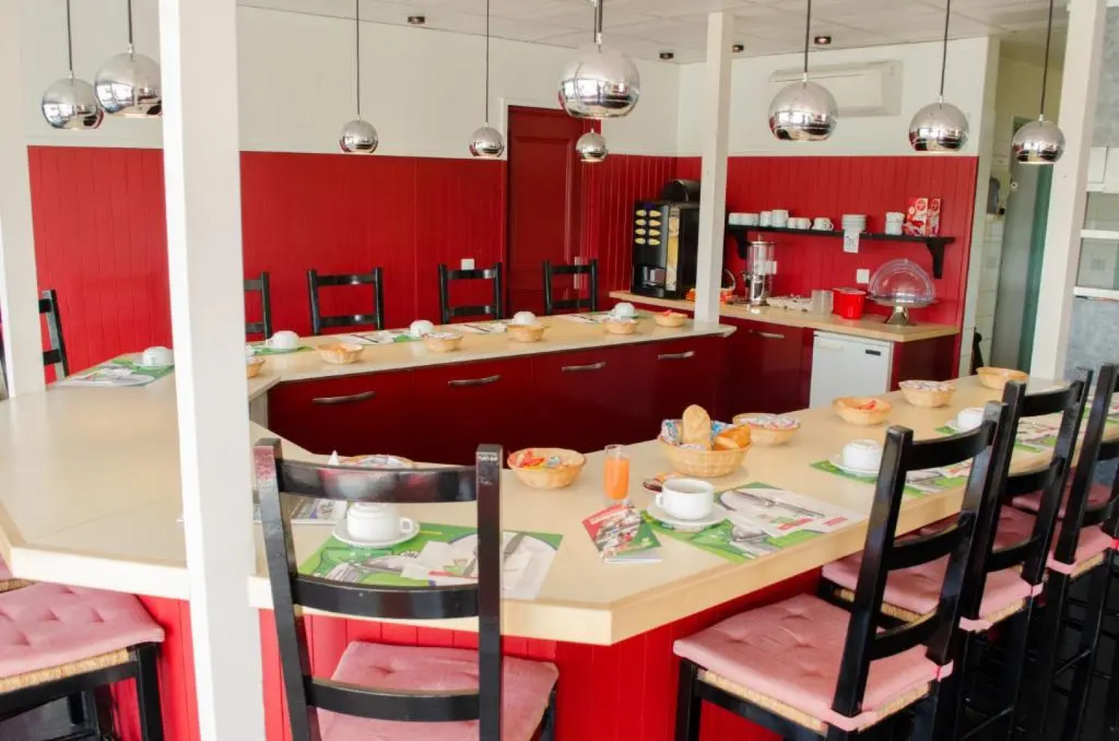 Fasthotel Narbonne