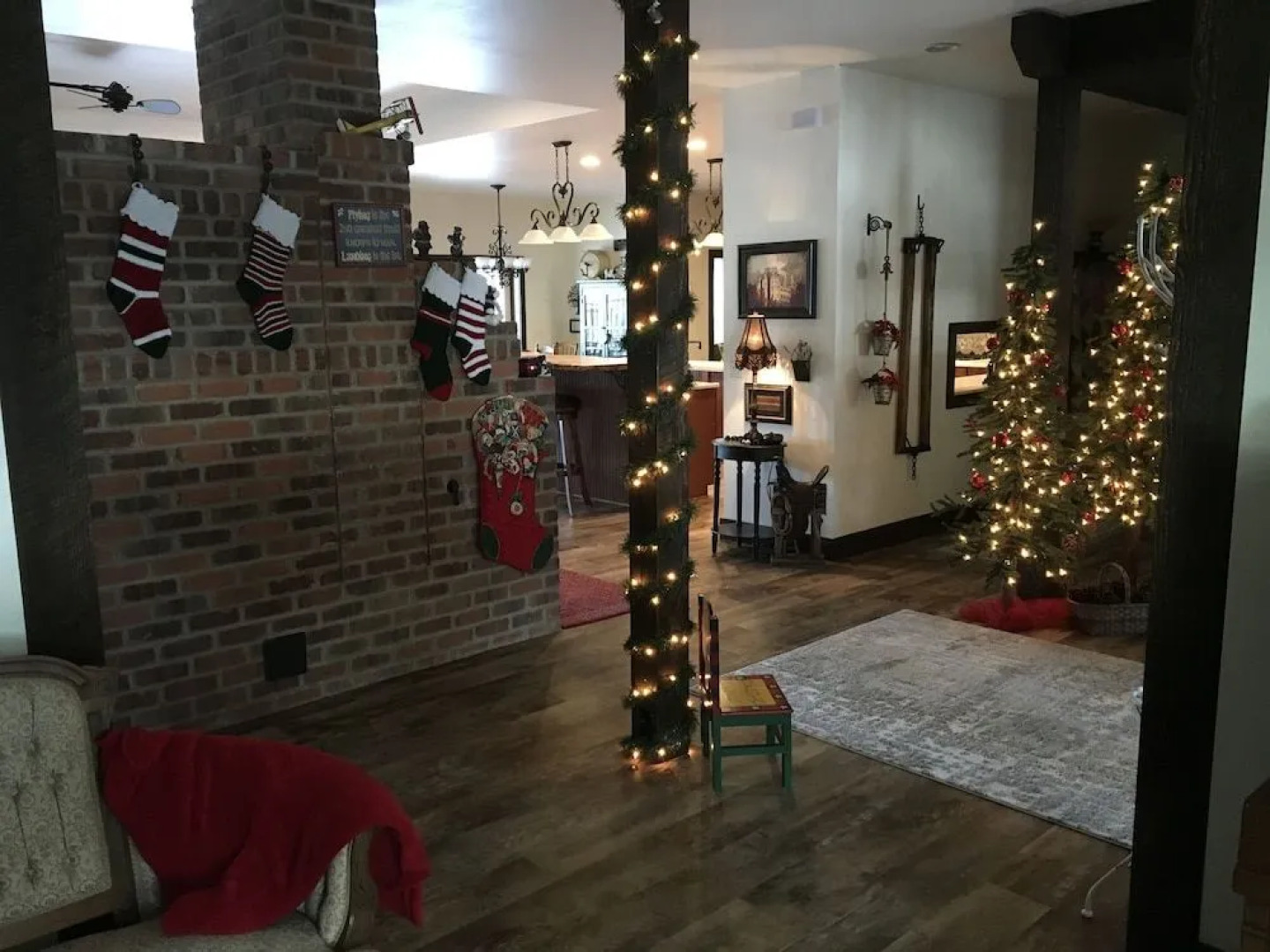 The Inn at Sand Canyon