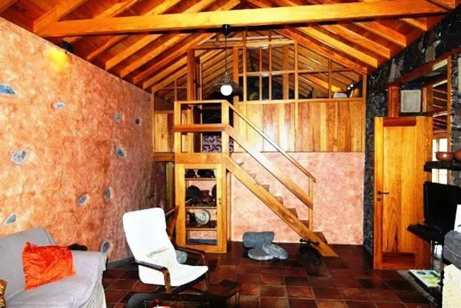 Casa Rural Finca la Maleza