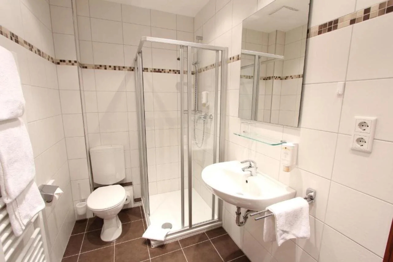 Akzent Hotel Jonathan
