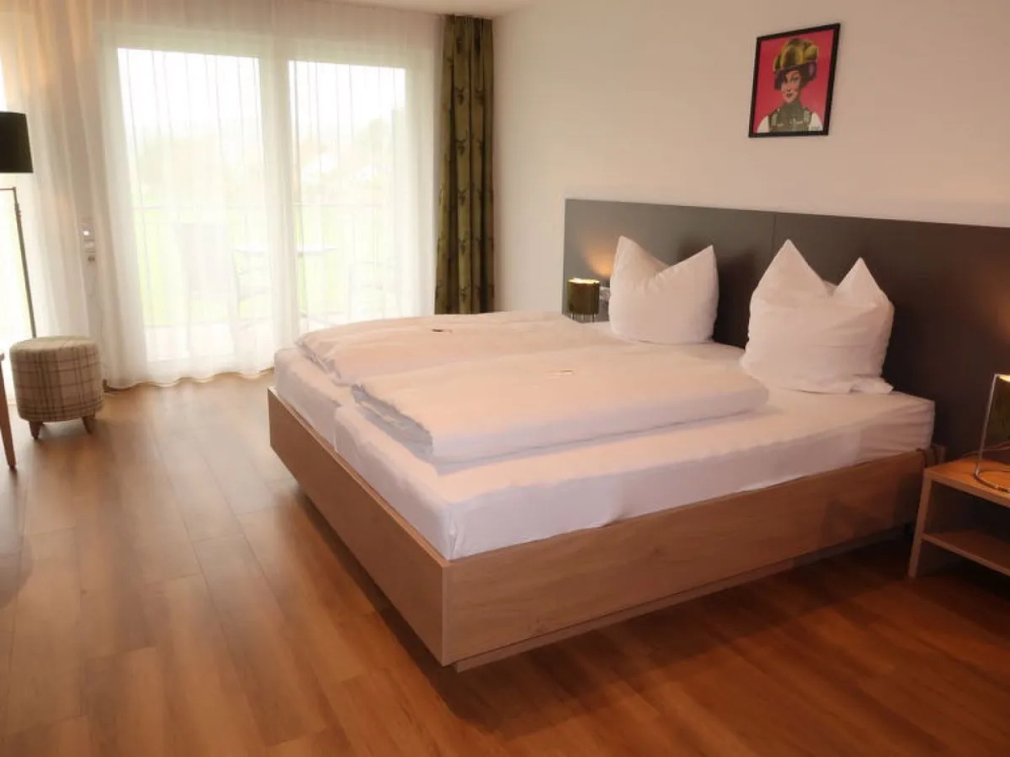 Apartment Colmar Kirchzarten