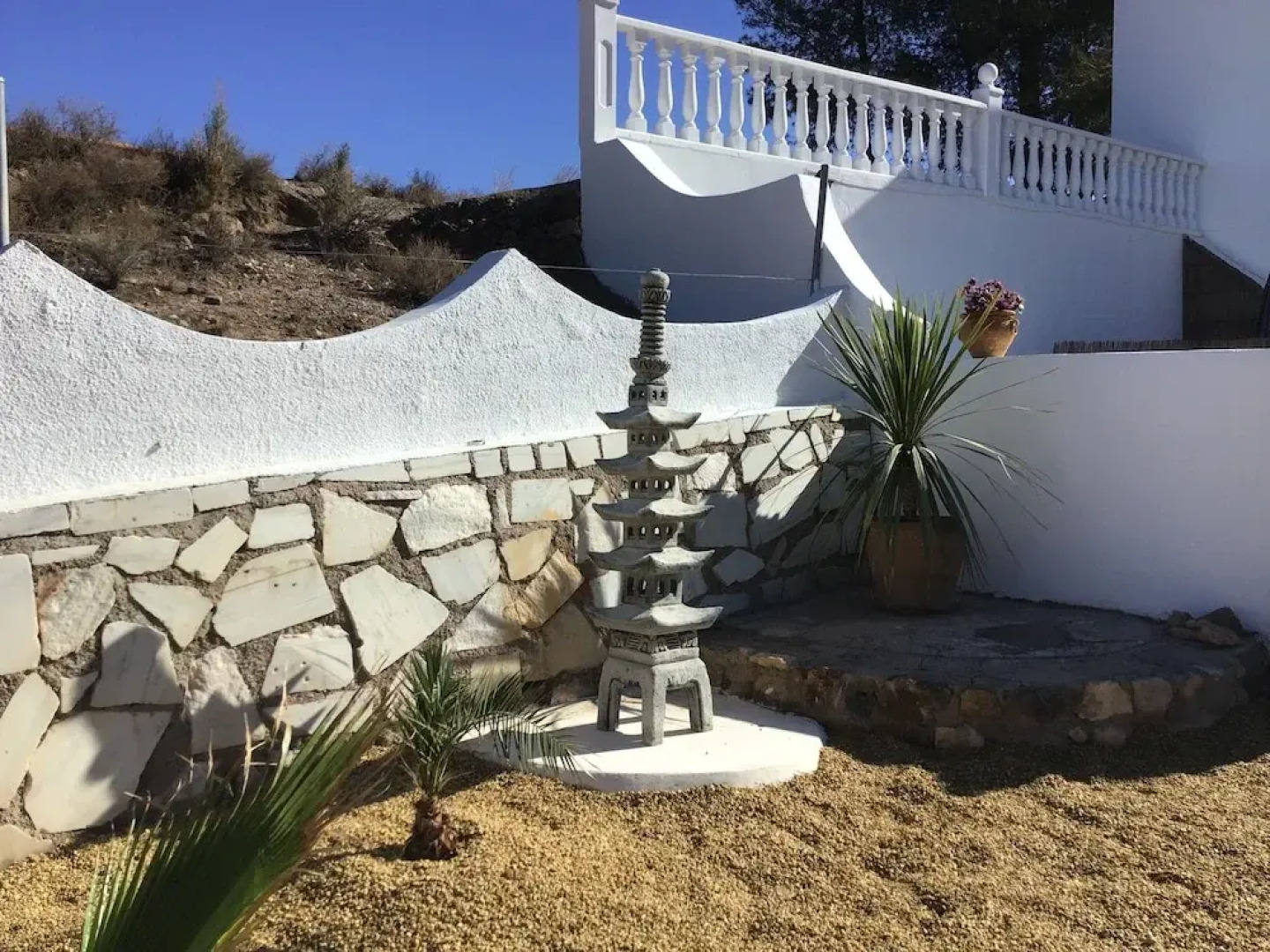 3beds Villa w/ Pool - Near Almeria Beaches