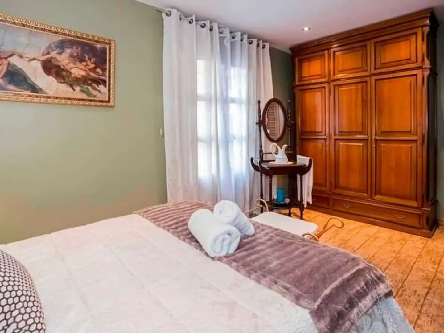 Serene Holiday Home in Padul With Swimming Pool