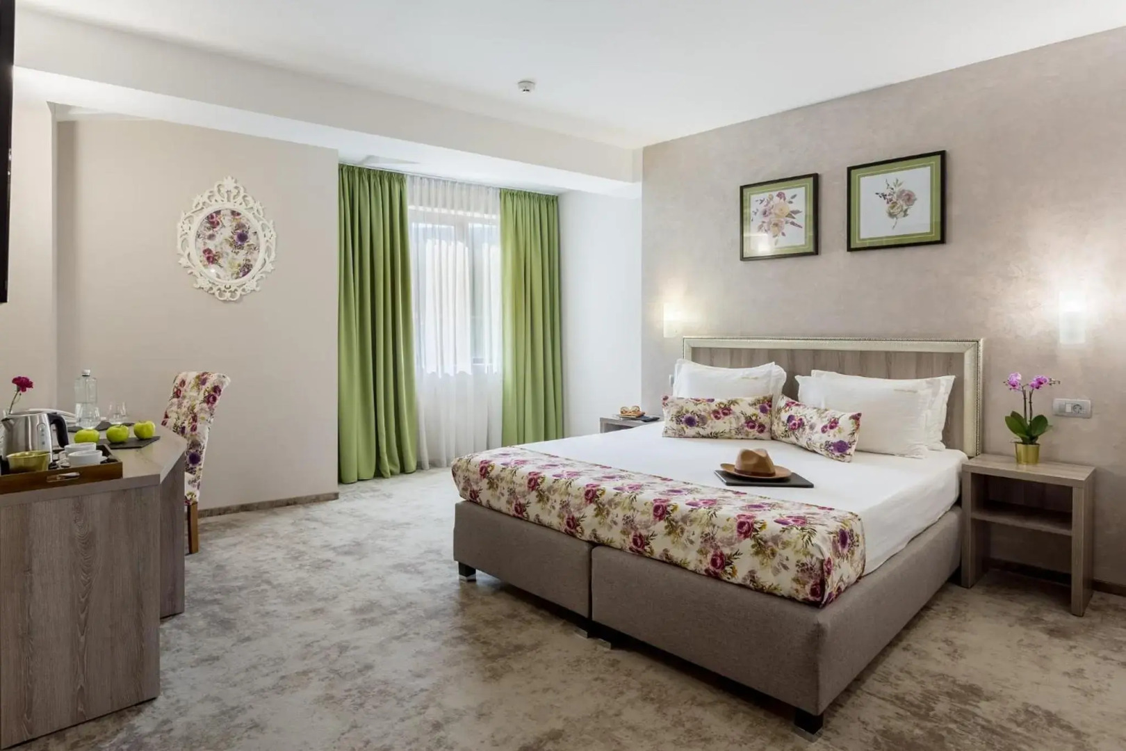 Prestige Boutique Hotel Craiova