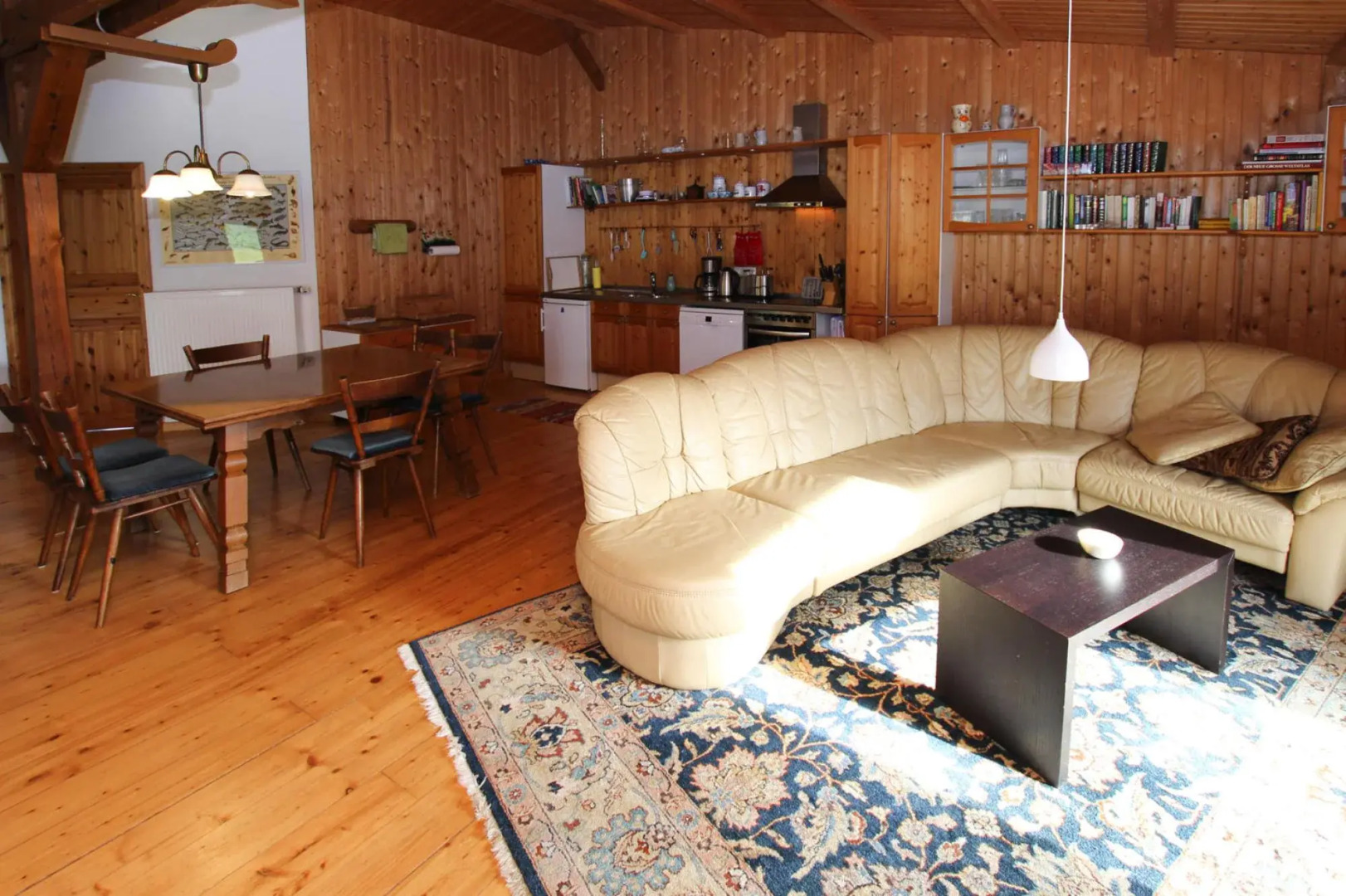 Vacation Home, Zahrensdorf