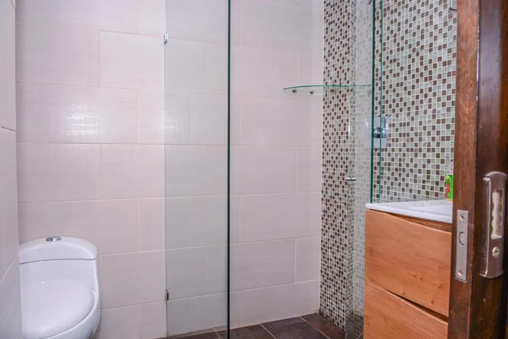 Apartamento Lleras AC Hot Tub