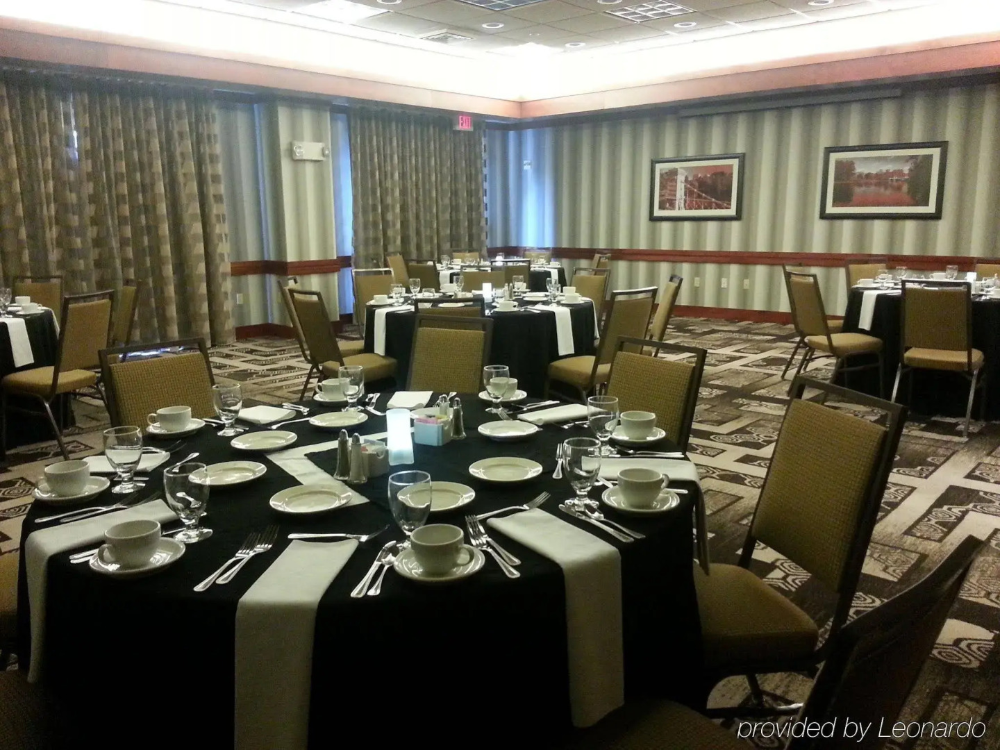 Courtyard by Marriott Boston Natick