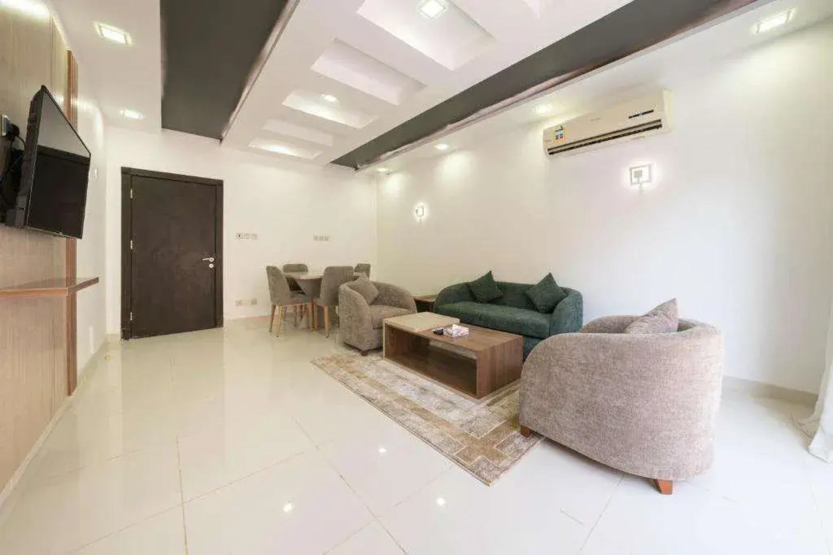 Mirada Gold Jizan - Resort & Private Pools