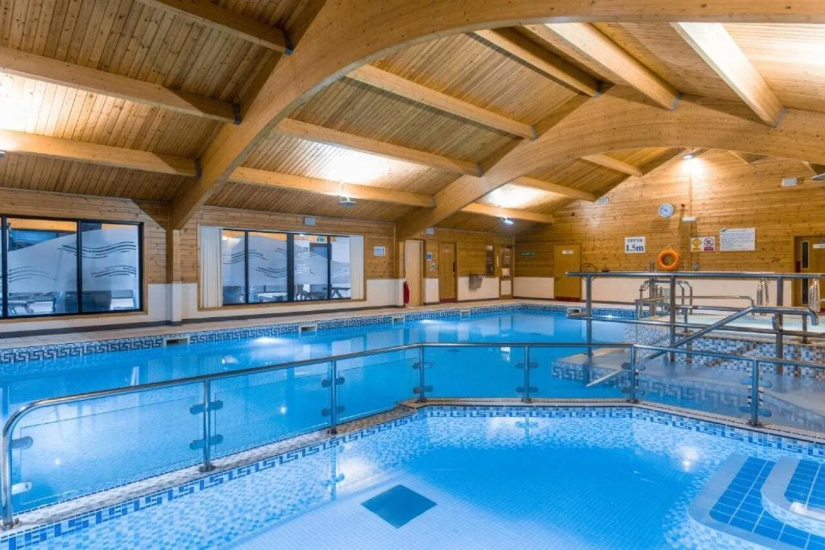 Pine Lake Resort