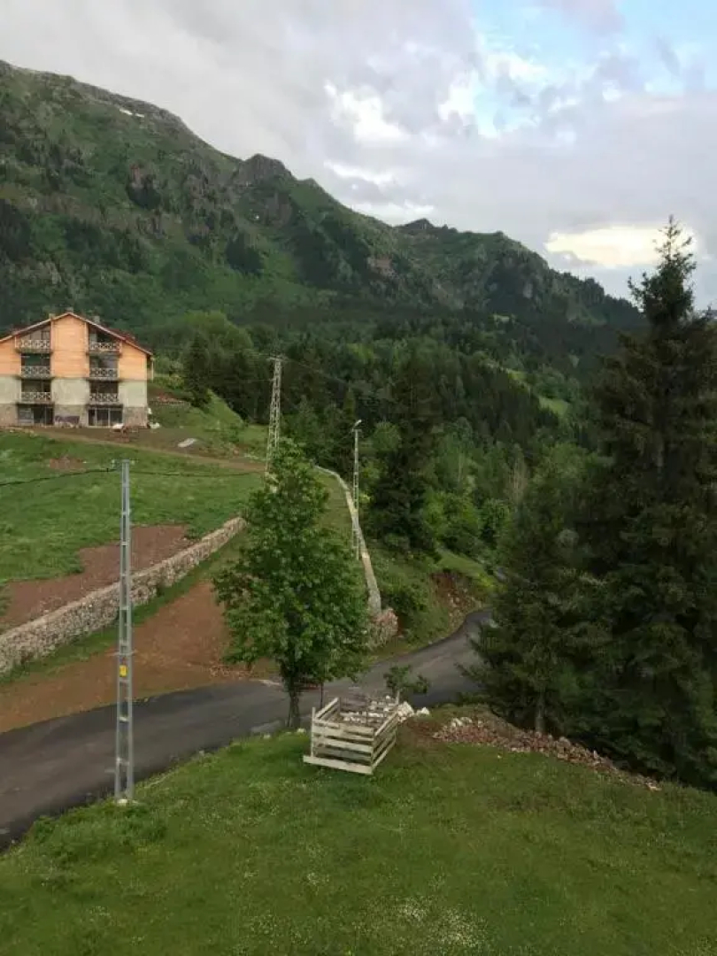 Satavala Apart Otel