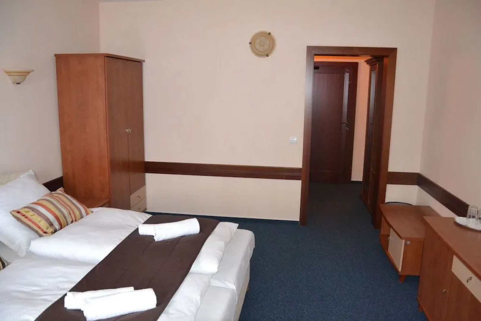 Garni Hotel Tatramonti