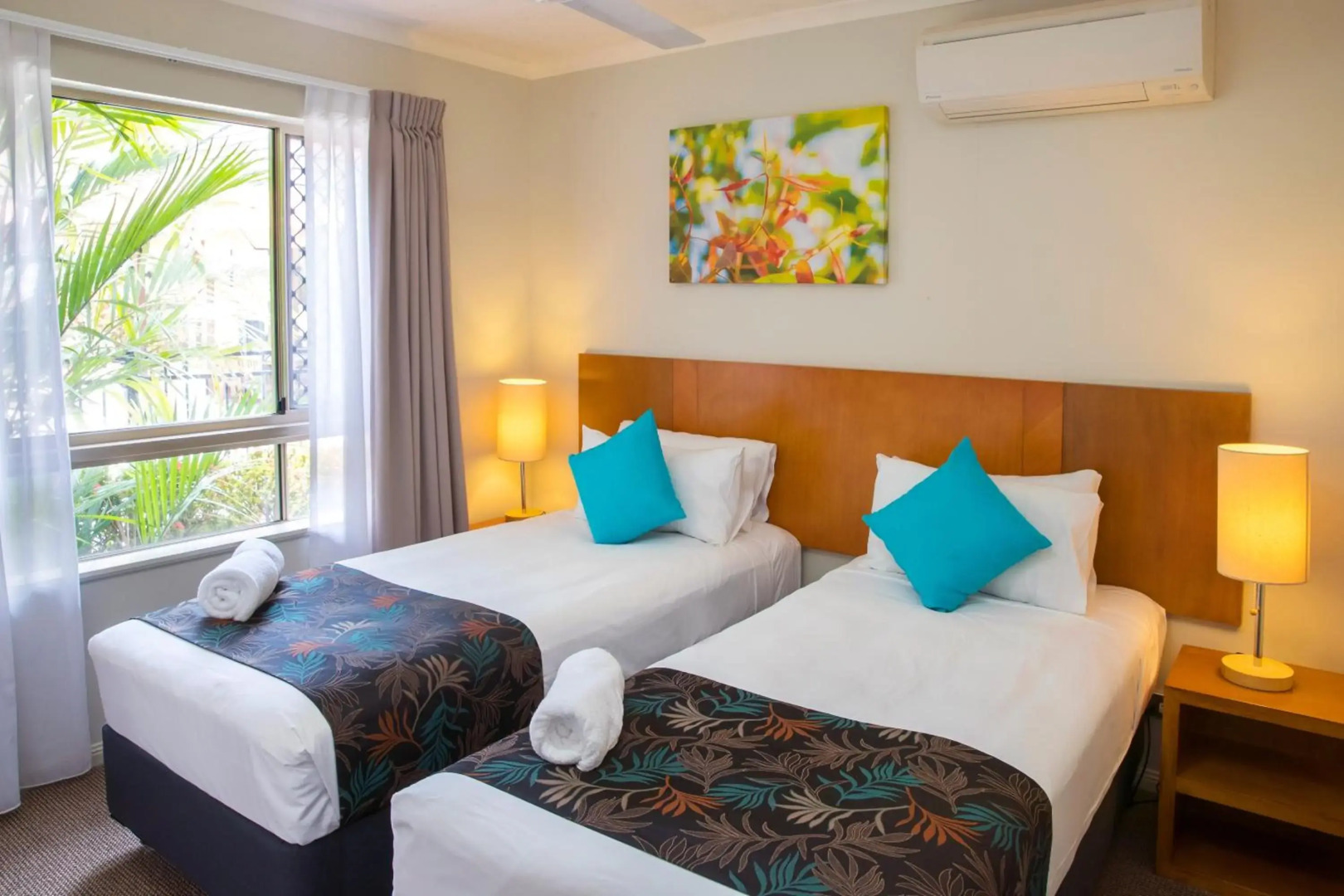 The Lakes Resort Cairns