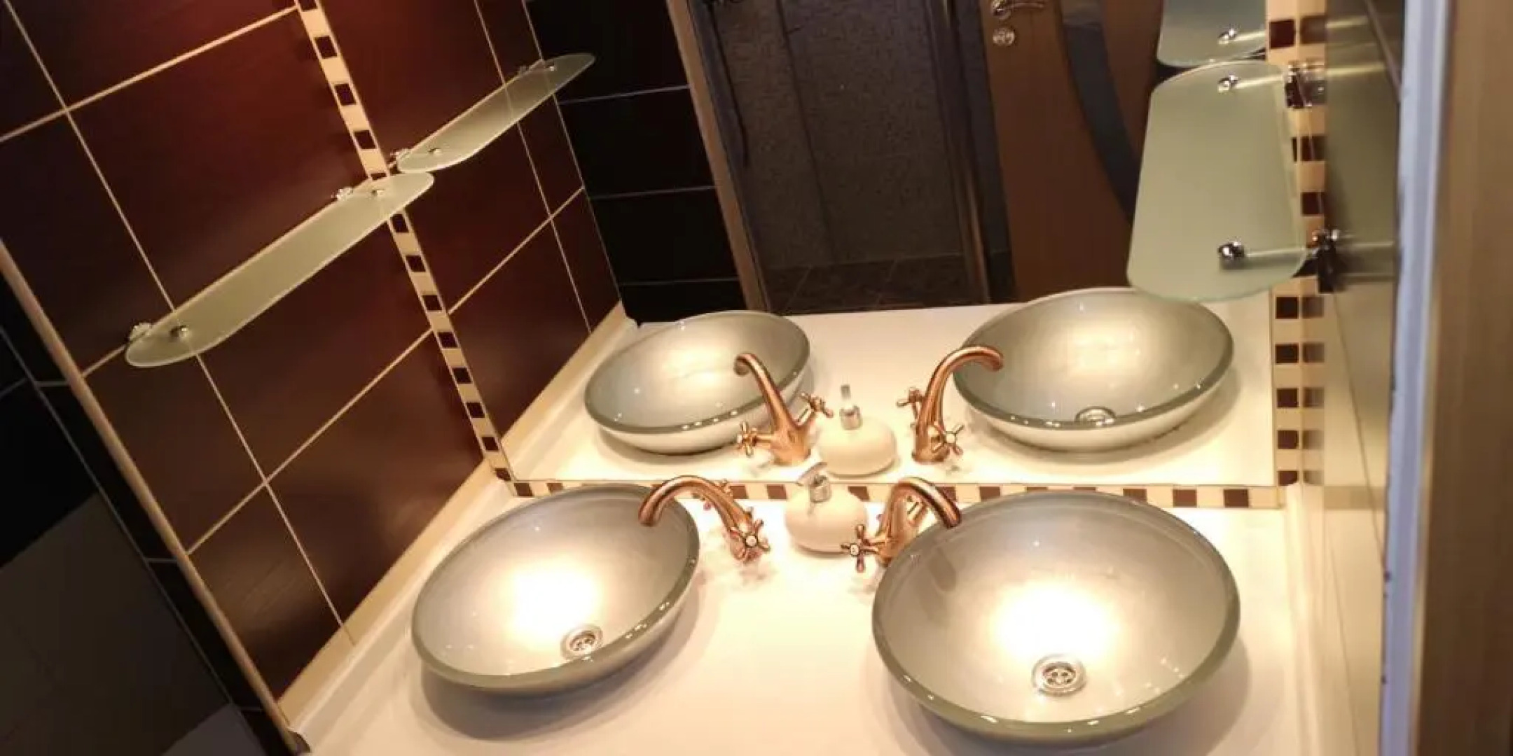 Apartments Bošković