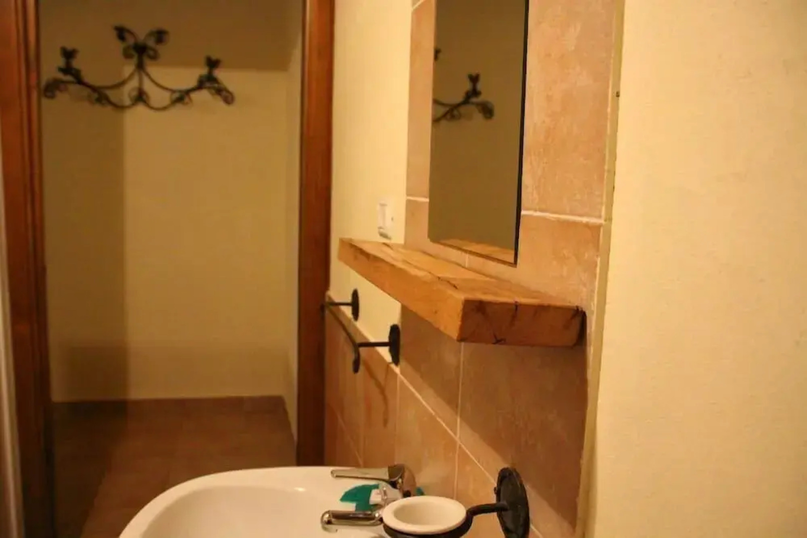 Girfalco - Country House - Bed&Breakfast