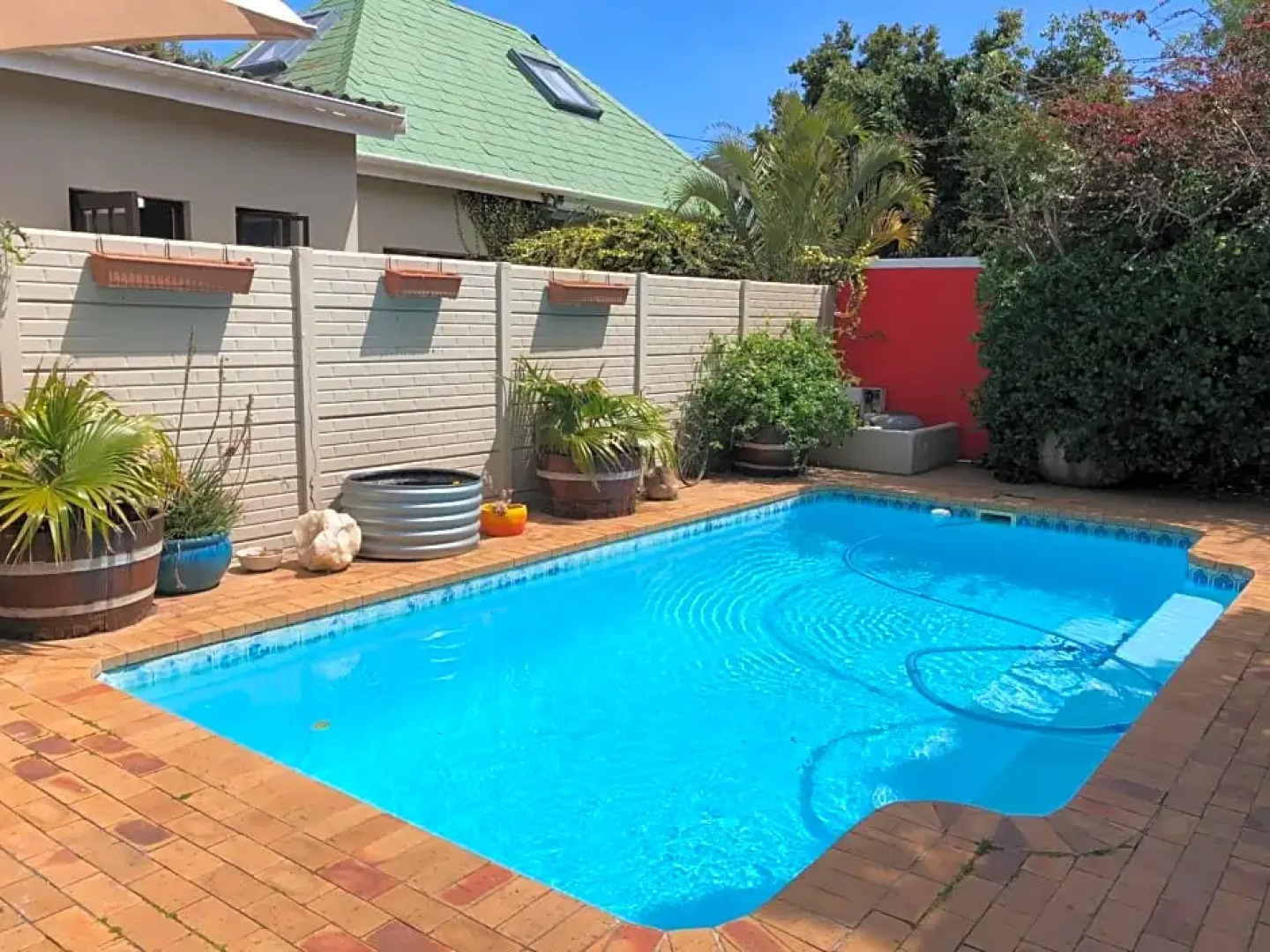 Hermanus Backpackers